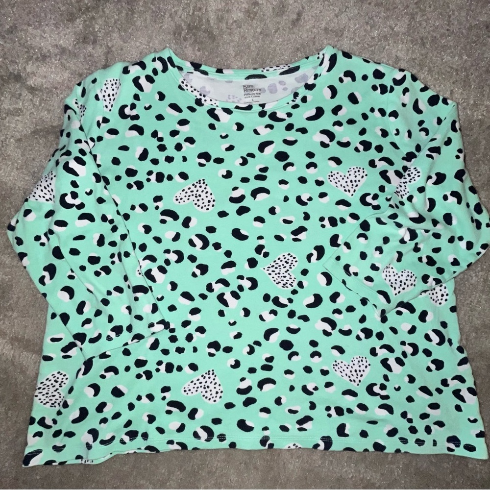 Kim Rogers 3/4 sleeve top - Picture 6 of 6